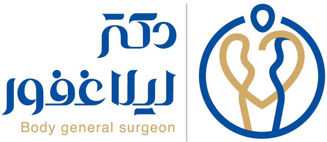 دکتر لیلا غفور